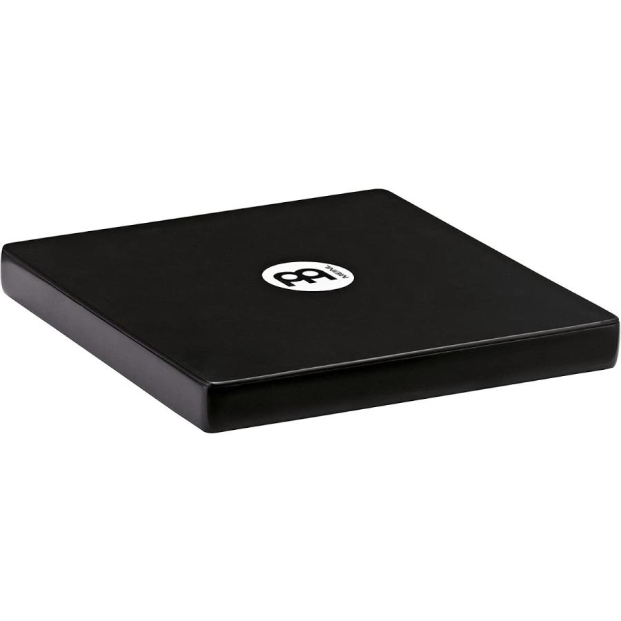 MEINL Percussion マイネル トラベルカホン TCAJ1BK Amazon | MEINL マイネル TCAJ1BK トラベルカホン | カホン | 楽器