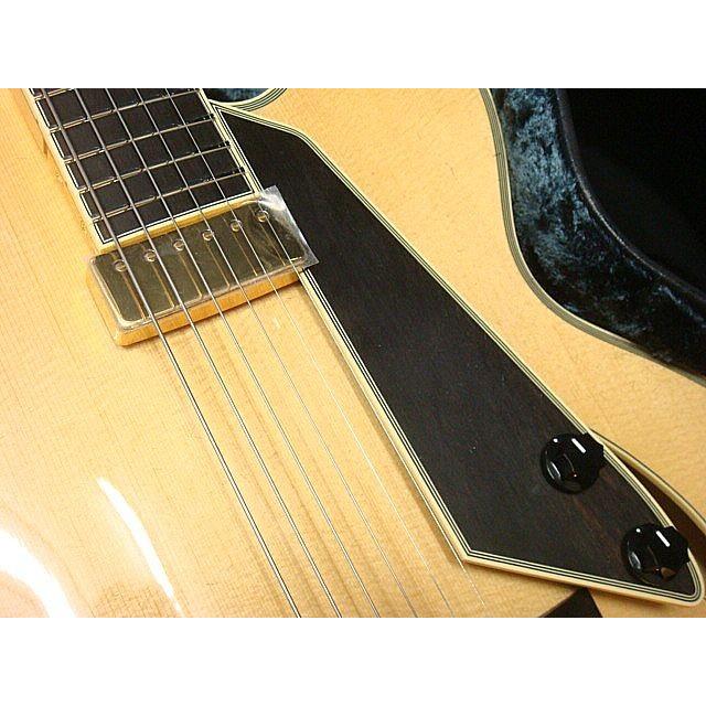 ARIA（楽器） ARIA PRO II FA-2000 N ニューヨーカースタイル フルアコ 