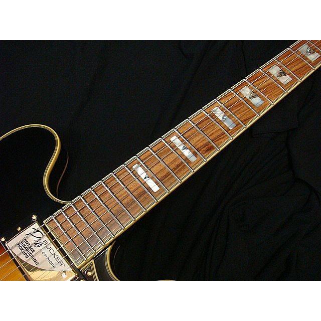 Epiphone（エピフォン） Epiphone Sheraton-II PRO Vintage Sunburst