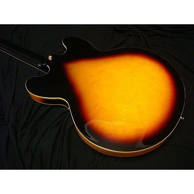Epiphone（エピフォン） Epiphone Sheraton-II PRO Vintage Sunburst