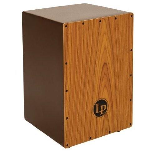 LP カホン LP1435 ファイバーグラスボディ Journeyman Cajon 送料無料