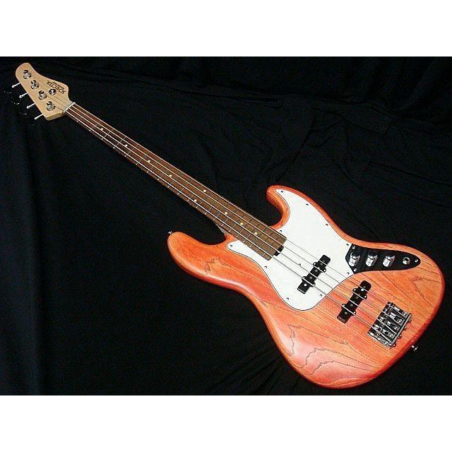 Schecter PS-S-JB/R シェクター　ベース　ジャズベ SCHECTER SCHECTER PS-S-JB 3TS R シェクター ジャズベースモデル