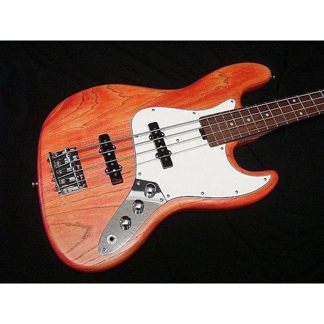 SCHECTER シェクター PS-S-JB SCT R 本数限定ジャズベースモデル