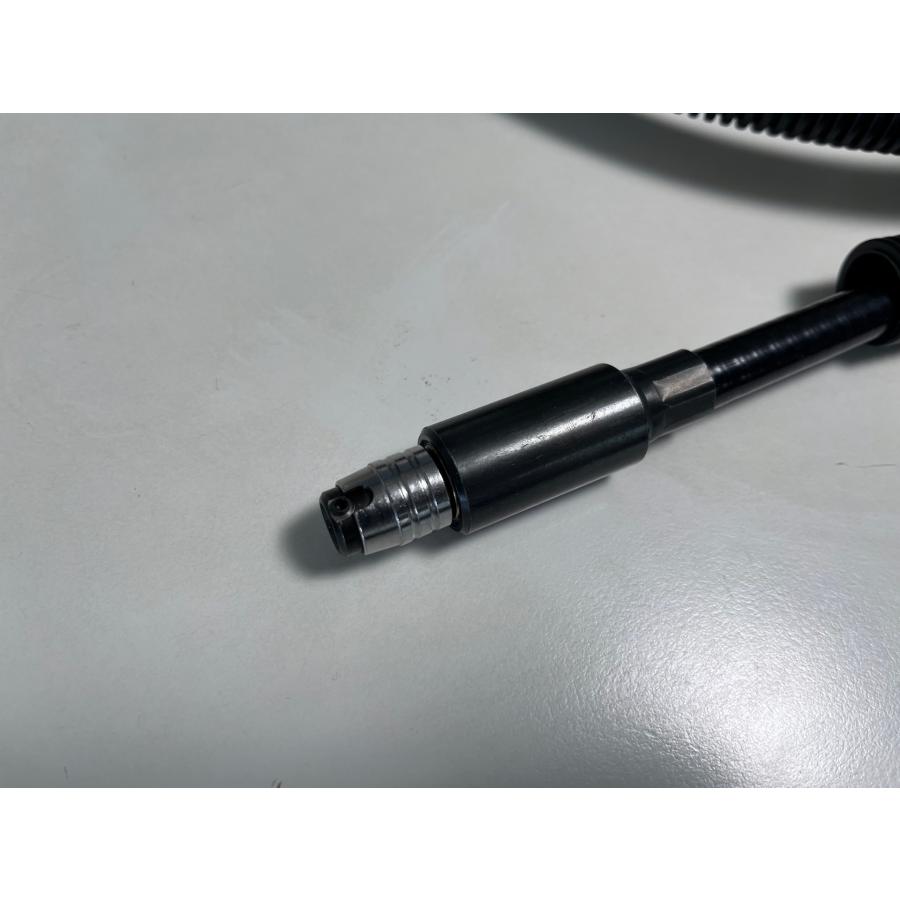 業務用スパイラルダクトクリーナー5m | ブランド登録なし | 08