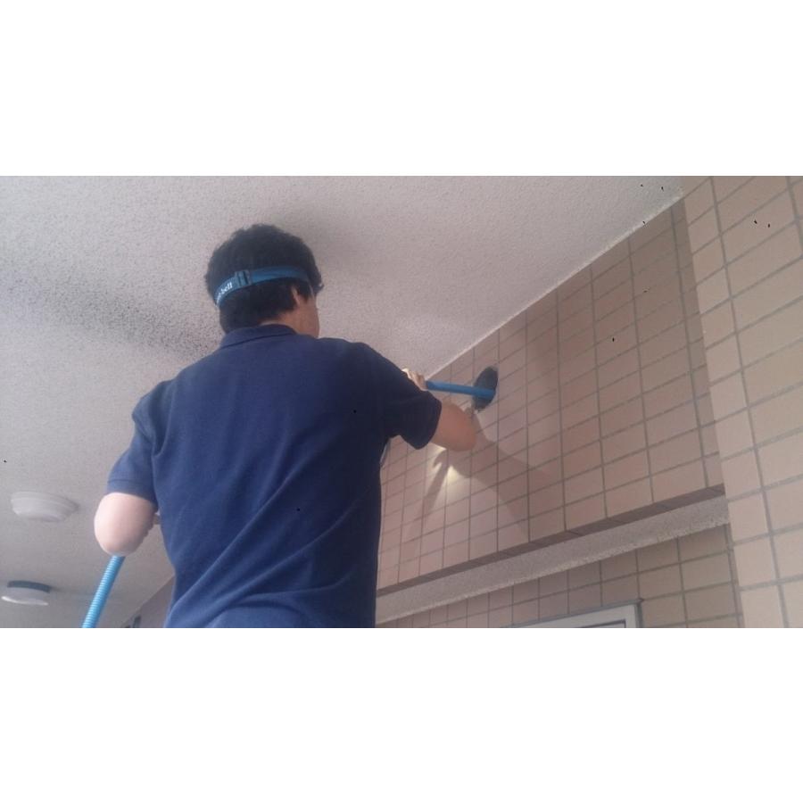 業務用スパイラルダクトクリーナー7m | ブランド登録なし | 05