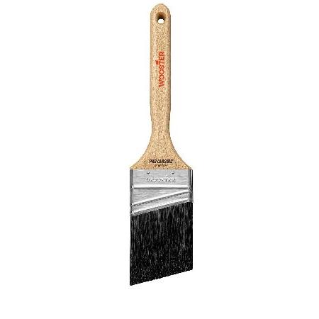 (2-1/2-Inch) - Wooster Brush Z1293-2-1/2 Pro 30 Lindbeck Angle Sash Paint Brush_1