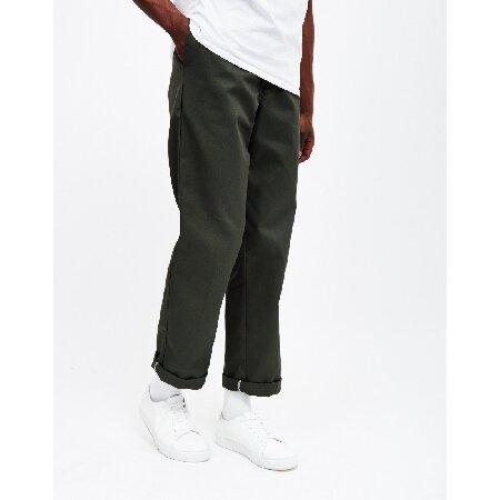 Dickies（ディッキーズ） 874 ワークパンツ オリジナル オリーブ