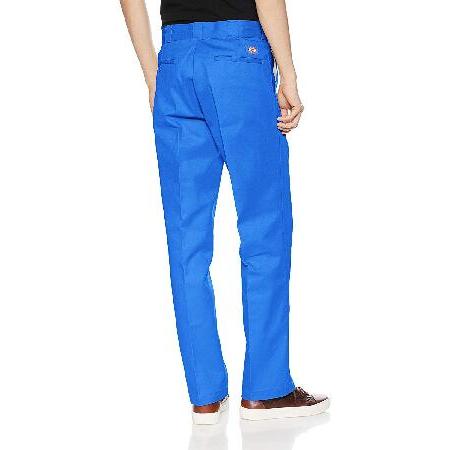 Dickies（ディッキーズ） 874 ワークパンツ オリジナル ロイヤルブルー