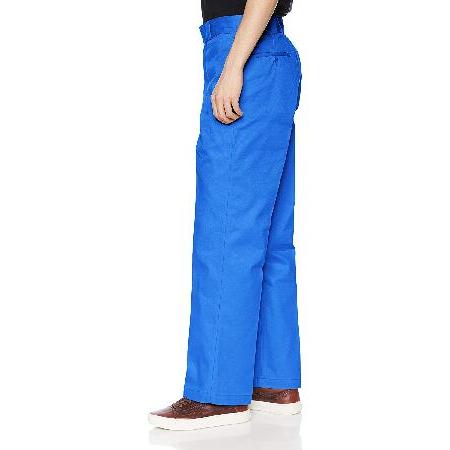 Dickies（ディッキーズ） 874 ワークパンツ オリジナル ロイヤルブルー