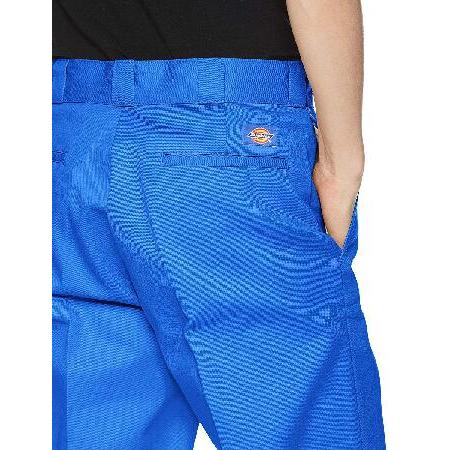 Dickies（ディッキーズ） 874 ワークパンツ オリジナル ロイヤルブルー