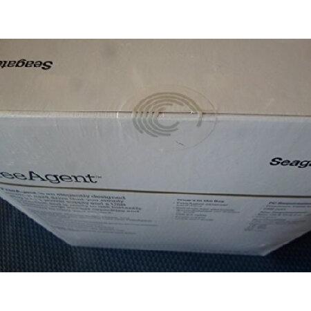 Seagate FreeAgent 500 GB 3.5-Inch USB 2.0 Hard Drive ST305004FDA1E1-RK
