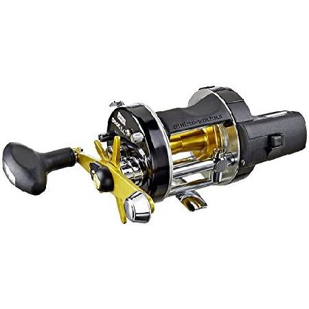 Abu Garcia(アブ・ガルシア) リール Ambassadeur Line Counter (アンバサダー ライン カウンター) 5500LC 5500 [並行輸入品]_1