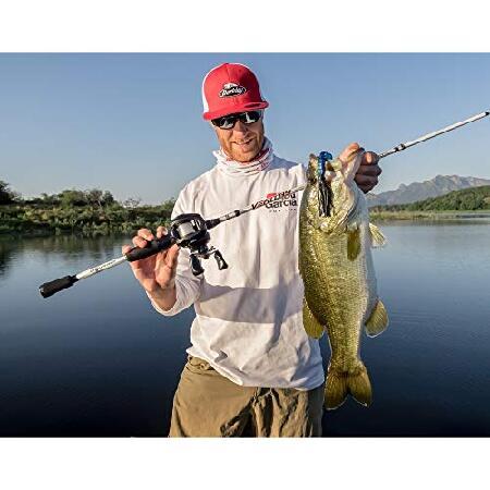 Abu Garcia(アブ・ガルシア) リール Ambassadeur Line Counter (アンバサダー ライン カウンター) 5500LC 5500 [並行輸入品]_3