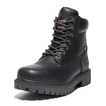 Timberland（ティンバーランド） Timberland PRO メンズ Direct Attach