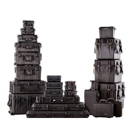 PELICAN ハードケース 1450 15L ベージュ 1450-000-190_3