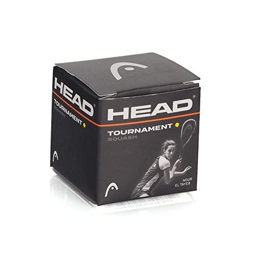 Head Tournament SYD 12 Pack Squash Ball｜awa-outdoor｜03