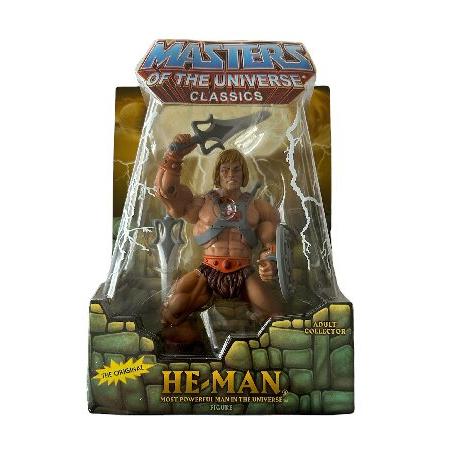 マスター オブ ユニバース MOTU ヒーマン [おもちゃ＆ホビー] : AWA