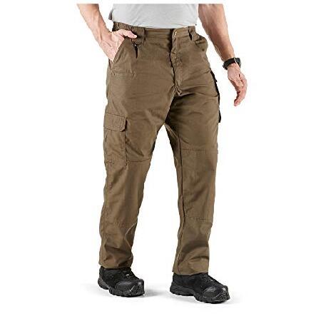 5.11タクティカル[ファイブイレブン]　タックライトプロパンツ (Tundra(192)， ウエスト:28インチ/レングス:32インチ)