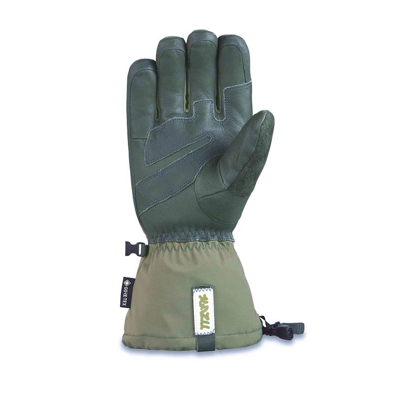 Dakine Team Excursion Gore-Tex Snow Glove - Kazu Kokubo | Xlarge｜awa-outdoor｜02