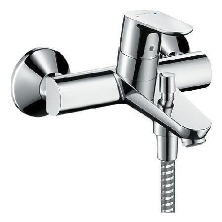 Hansgrohe(ハンスグローエ) フォーカス シングルレバーバス・シャワー混合水栓_2