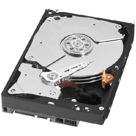 Dysk HD Caviar Black/3.5 SATA 500GB_2