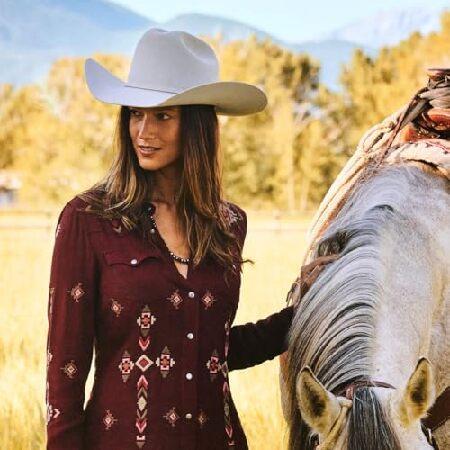 Stetson メンズ スカイライン ハット US サイズ: 7 3/4 カラー: グレイの画像