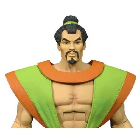 DC Universe ユニバース クラシック #18 サムライの画像