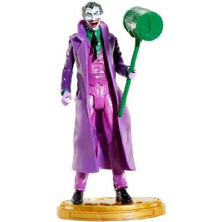 バットマン レガシー フィギュア シングルス ジョーカー(ゴールデンエイジ) MATTEL（マテル） バットマン レガシー フィギュア シングルス