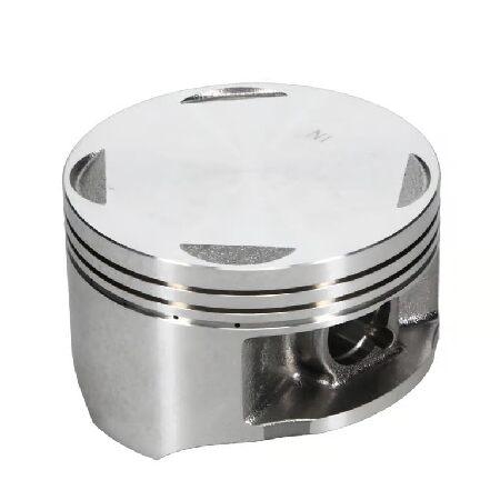 Pro-X Piston - (01.1495.050) Compatible with 1999-2005 Honda TRX400EX_2