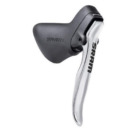 SRAM S500 Aluminum Brake Lever (Right, Black) by : AWAアウトドア