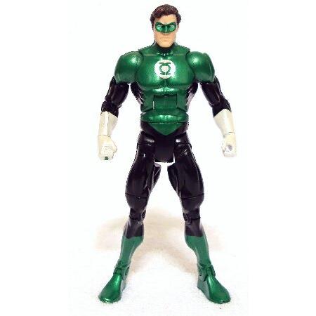 DC Universe Masters of the Universe Classics Action Figure 2Pack Cosmic Crusader Green Lantern Vs. Cosmic Enforcer Zodac