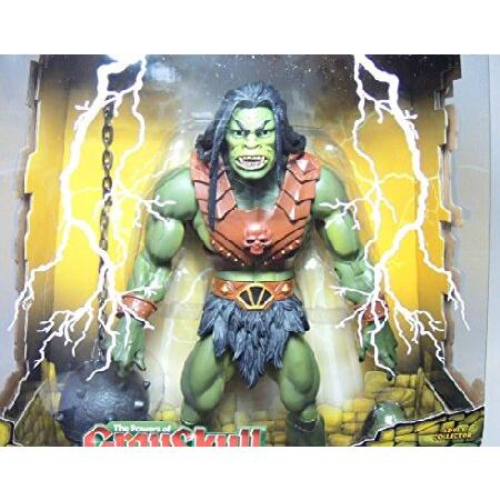 マスター オブ ユニバース MOTU [オーバーサイズ]メガター_2