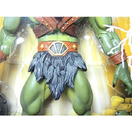 マスター オブ ユニバース MOTU [オーバーサイズ]メガター_3