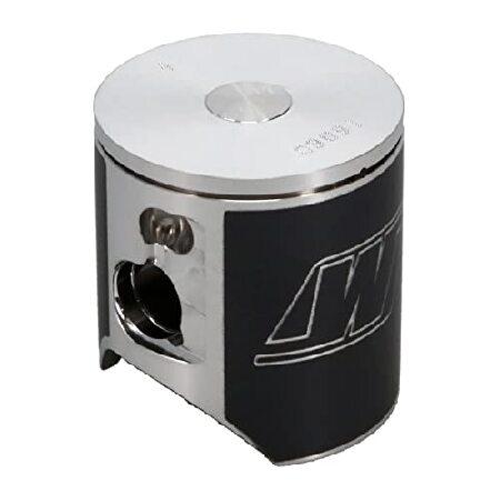 Wiseco Forged Piston Kit 48mm for '79-83 KX80 (446M04800)の画像