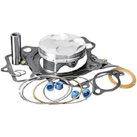 WISECO PISTON PK 02-06 CRF450R 12:1CR 96MM PK1365_2
