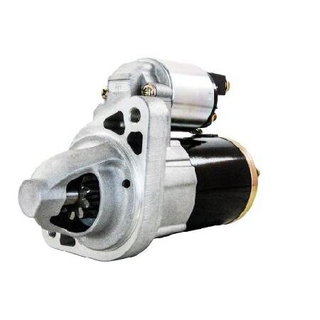 スターターモーター 2006 レクサス GS300 2007-09 GS350 2006-2009 IS250 IS350 428000-2340に適合
