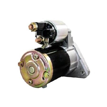 スターターモーター 2006 レクサス GS300 2007-09 GS350 2006-2009 IS250 IS350 428000-2340に適合