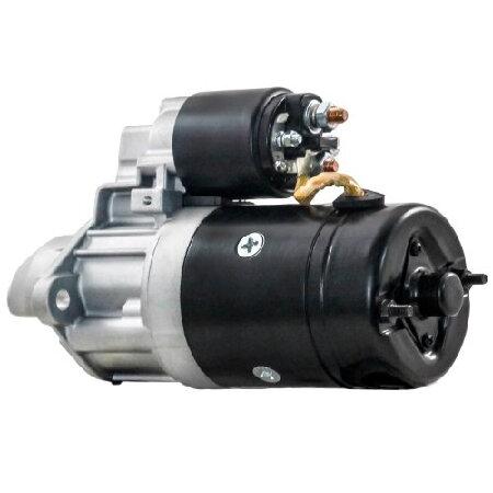 BMW 750 850 シリーズ 5.0 5.4 5.6 12-41-1-468-117 12-41-1-711-403と互換性がある RAREEMECTRICAL NEW スターターモーター_5