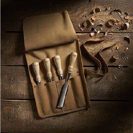 Stanley Sweetheart Socket Chisel Set of 4 by Stanley_1