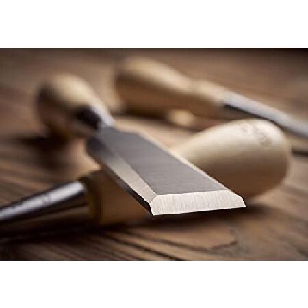 Stanley Sweetheart Socket Chisel Set of 4 by Stanley_3