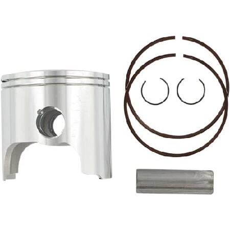 WISECO PISTON PISTON JET SKI 1.5MM 813M08150_1