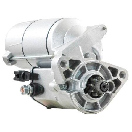 RAREELECTRICAL スターターモーター トヨタ1996-2000 4RUNNER 1995-2009 タコマ 1994-1998 T-100 SR3243N SR3243Xに対応_2