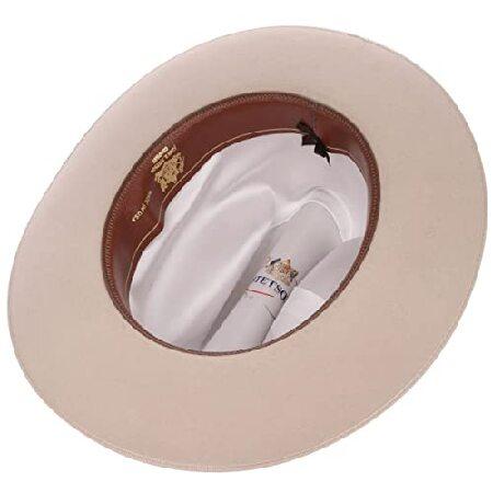 Stetson Open Road 6X Felt Cowboy Hatの画像