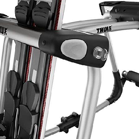 Thule 9033 Ski Rack by Thule