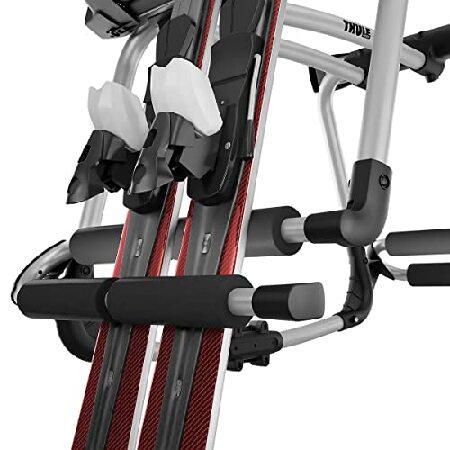 Thule 9033 Ski Rack by Thule
