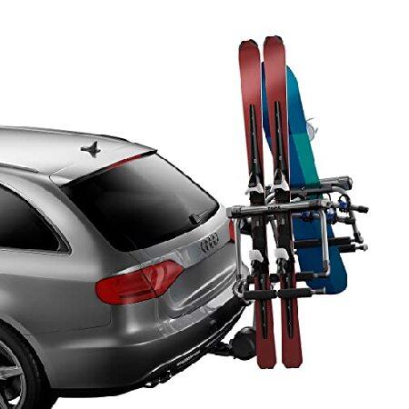 Thule 9033 Ski Rack by Thule