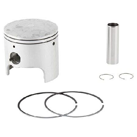 Wiseco Prox Piston Kit Gp760 + Suv/gp1200"art"_1