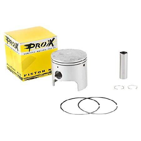 Wiseco Prox Piston Kit Gp760 + Suv/gp1200"art"_2