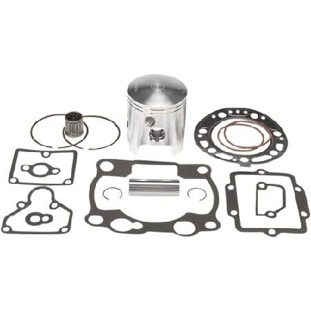 PISTON KIT W/GASKETS
