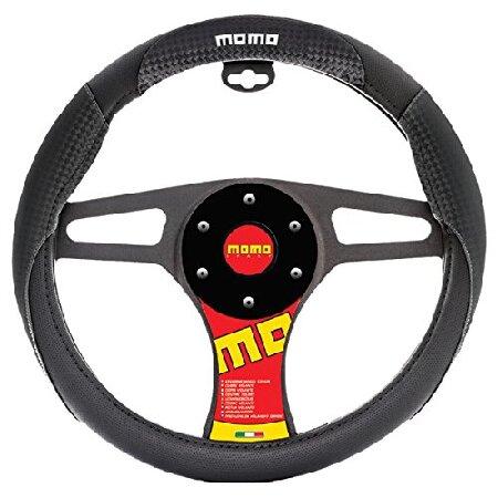 MOMO（モモ） MOMO ITALY スエードハンドルカバー 14